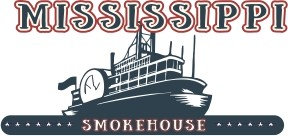 Mississippi Smokehouse Logo